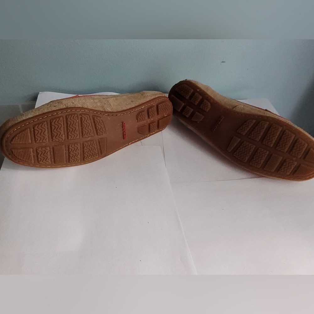 Sebago "Bala" boat shoes
